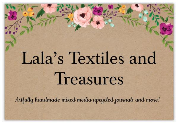 Lala’s Textiles and Treasures