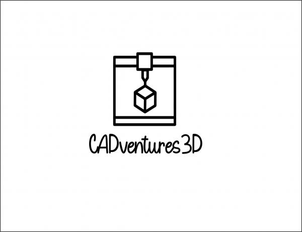 CADventures3D