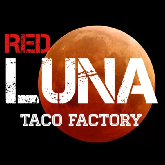 Red Luna Taco Factory