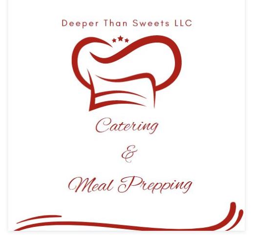 Deeper Than Sweets LLC