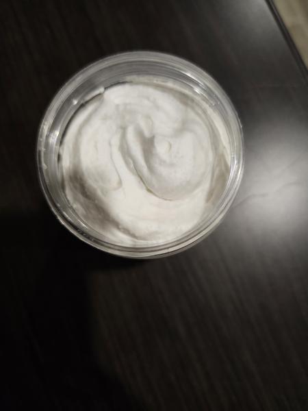 Magnesium Body Butter picture