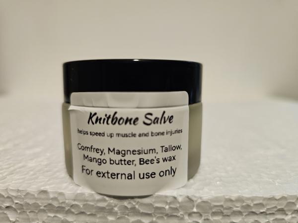 knitbone salve