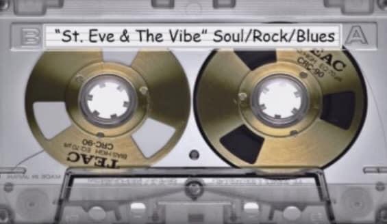 St.Eve & The Vibe