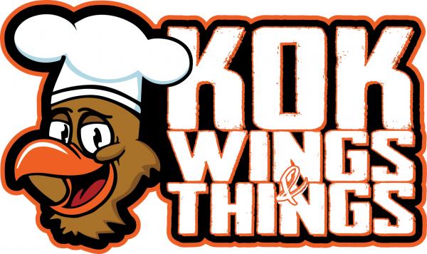 KOK wings and Things