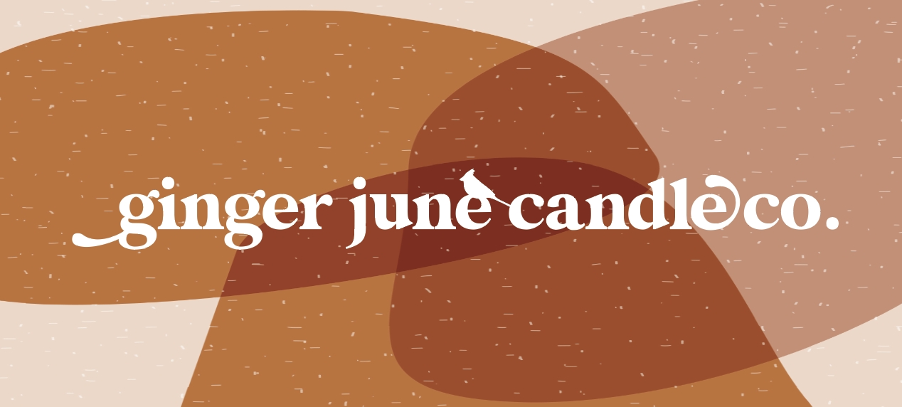 Ginger June Candle Co