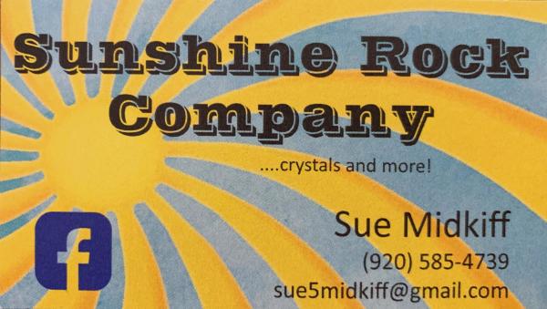 Sunshine Rock Company