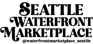 Seattle Waterfront Marketplace logo