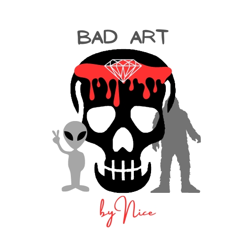 Bad Art by Nice