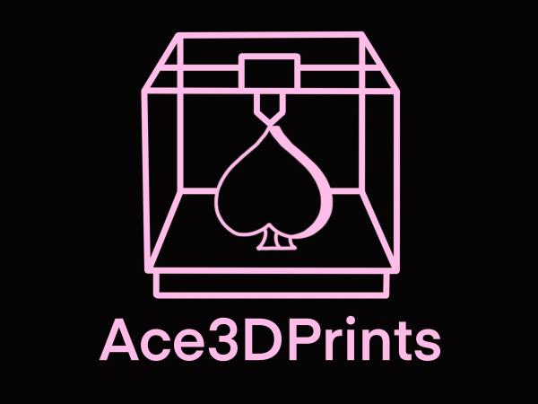 Ace3DPrints