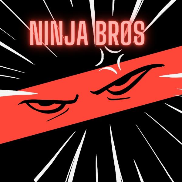 Ninja Bros