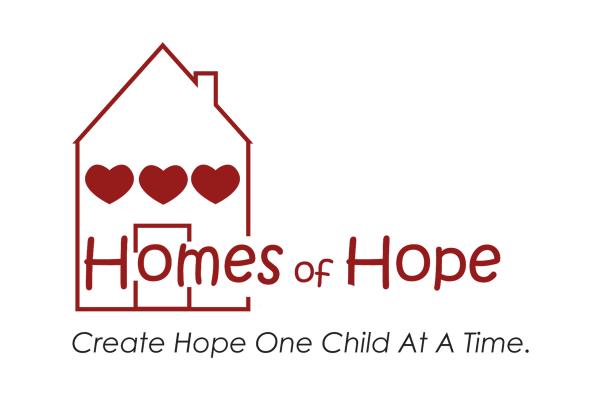 Homes of Hope