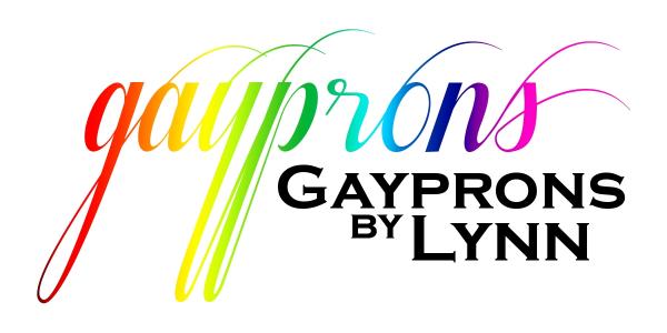 Gayprons By Lynn