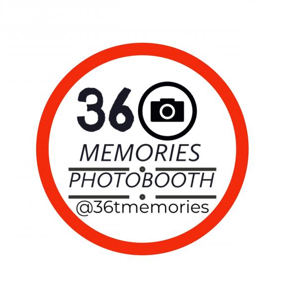 36T Memories Photo Booth