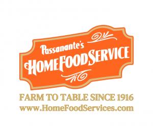 Passanante's Home Food Service