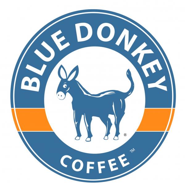 Blue Donkey Coffee