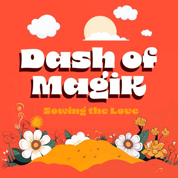 Dash of Magik