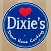 Dixie's Down Home Cooking