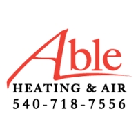 Able Heating & Air, Inc.