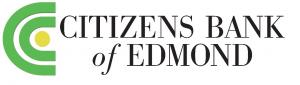 Citizens Bank of Edmond logo