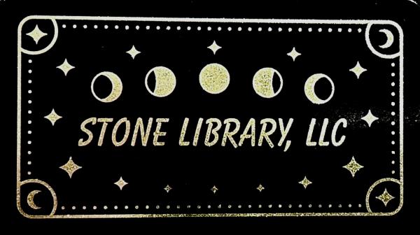 Stone Library, LLC