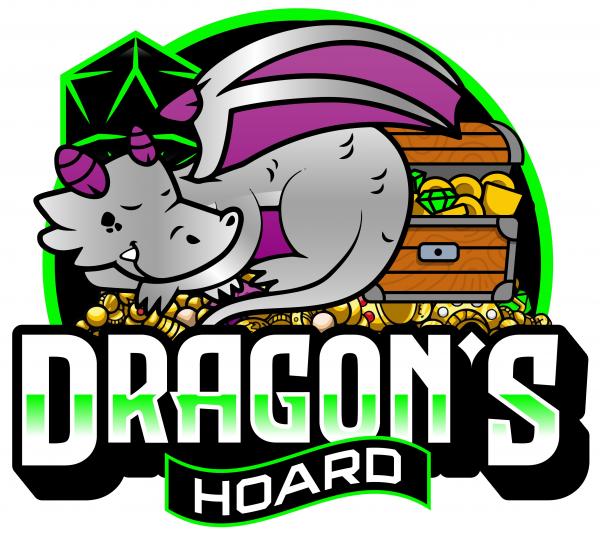 Dragon's Hoard