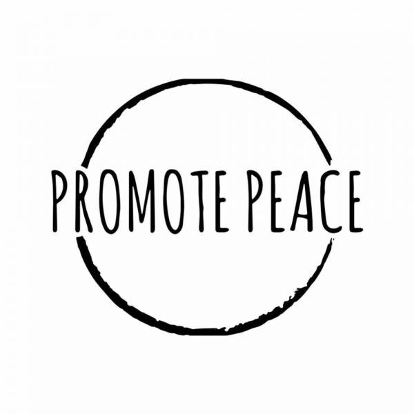 Promote Peace