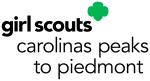 Girl Scouts Carolina Peaks to Piedmont SU 125