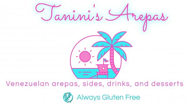 Tanini's Arepas