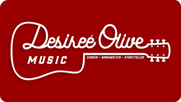 Desireé Olive Music