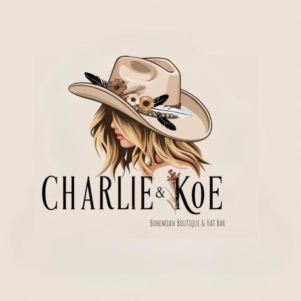 Charlie & Koe Boutique