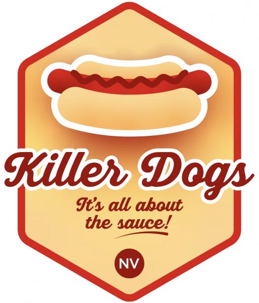 Killer Dogs NV