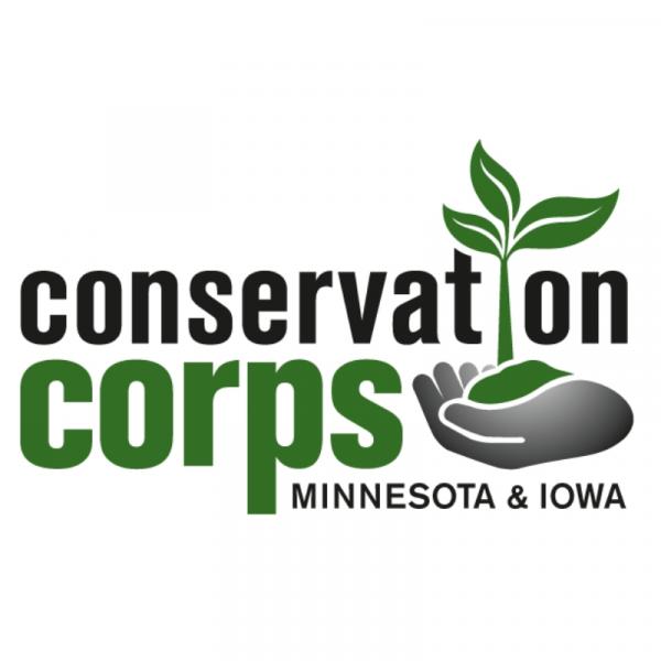 Conservation Corps Minnesota and Iowa