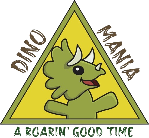 Dino Mania