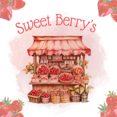 Sweet Berry's