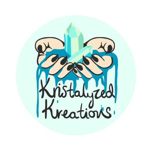 Kristalyzed Kreations