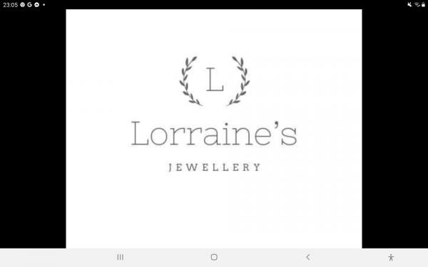 Lorraines  Jewellery