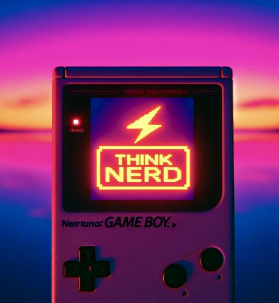 Thinknerd