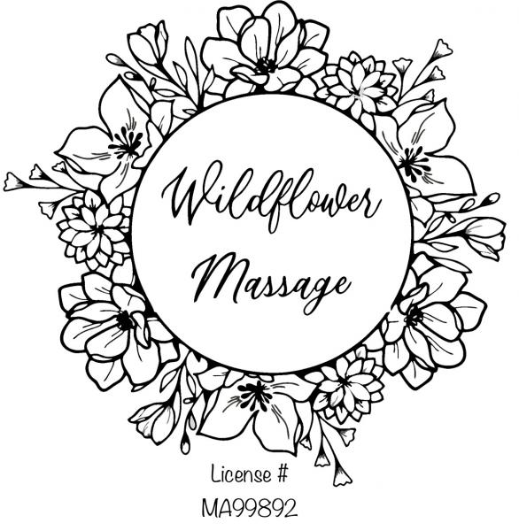 Wildflower Massage