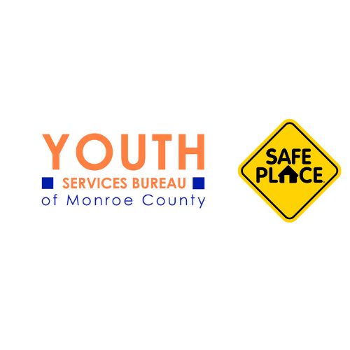 Youth Services Bureau of Monroe County/Safe Place