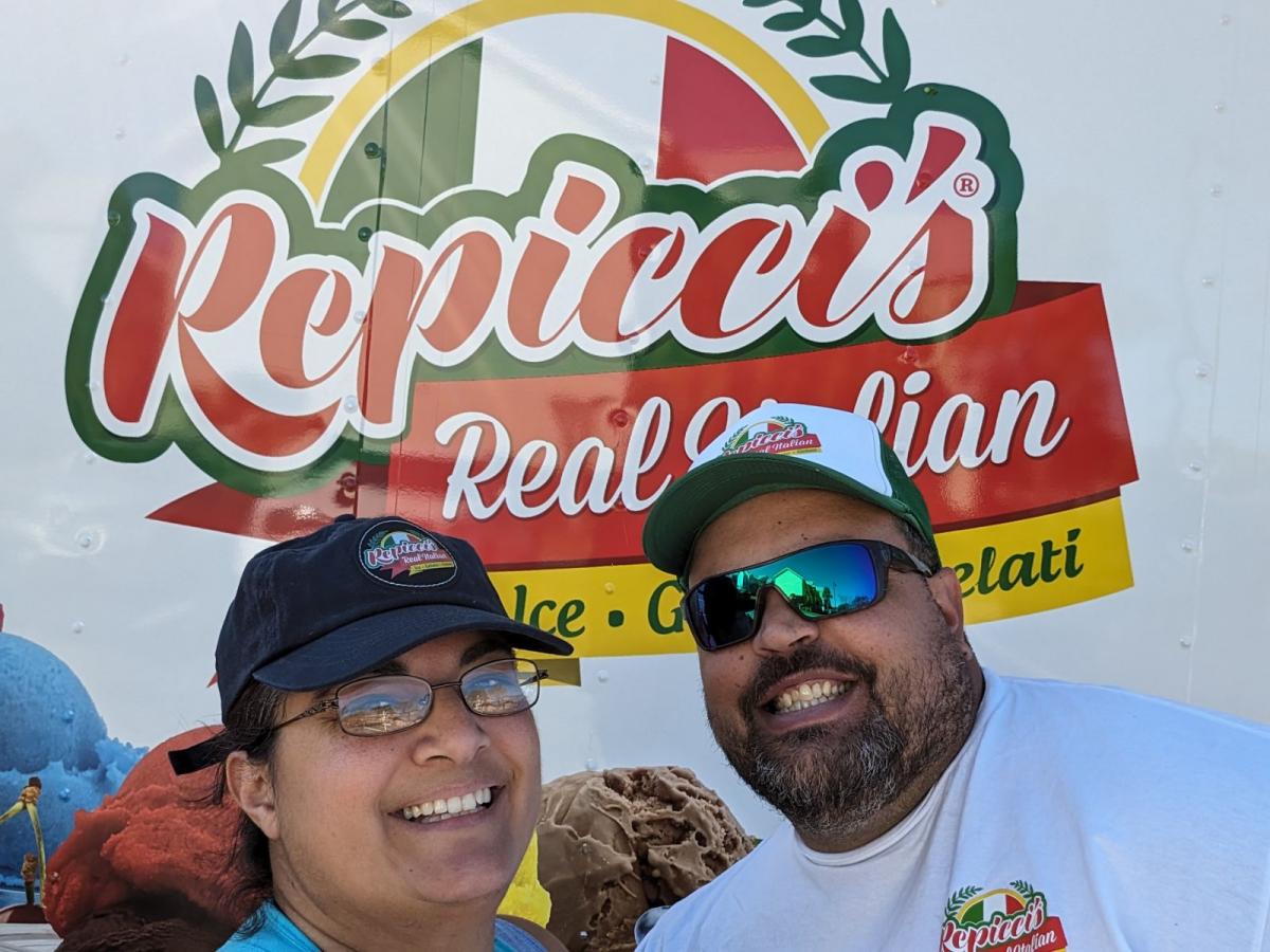 Repicci's of Tampa User Profile