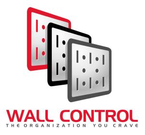 Wall Control,Inc