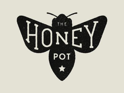 The Honey 🍯 Pot