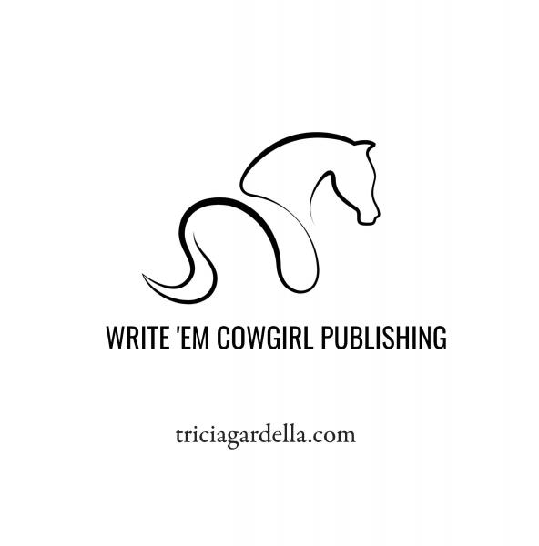 Write 'em Cowgirl Publishing