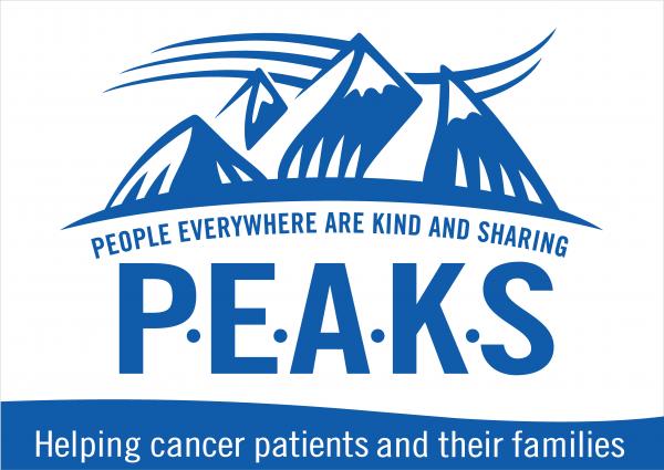 P.E.A.K.S. (People Everywhere Are Kind and Sharing)