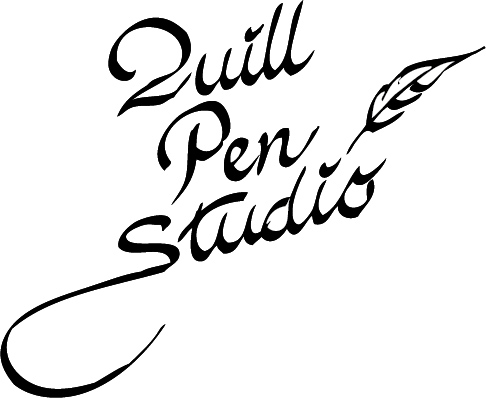 Quill Pen Studio