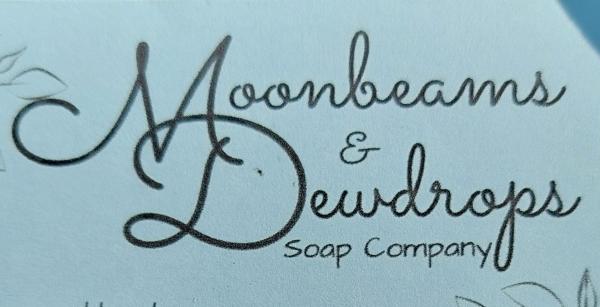 Moonbeams and Dewdrops Soap Co