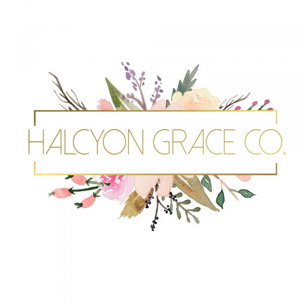 Halcyon Grace