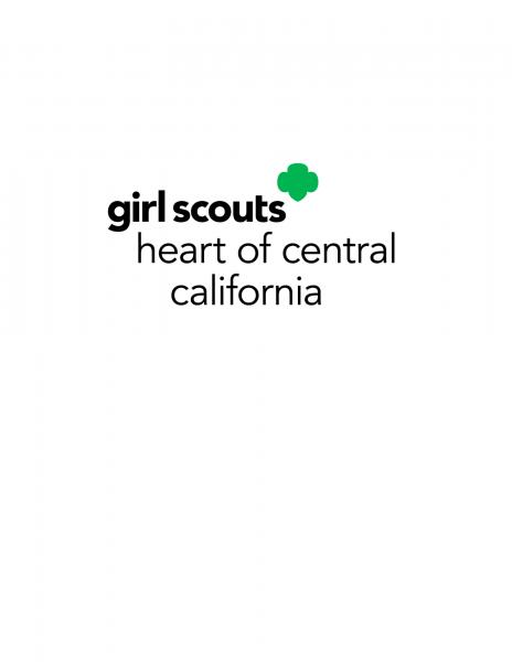 Girl Scouts Heart of Central California