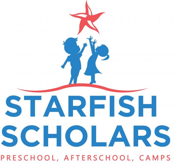 Starfish Scholars of Milton