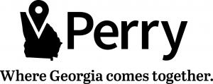 City of Perry Special Events logo